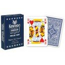 Jeu de Poker 54 cartes Kentucky Extra Fines Grimaud En étui carton