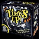 Time's up! Academy