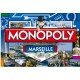Monopoly des villes : Marseille