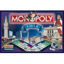Monopoly des villes : Lille