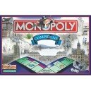 Monopoly des villes : Compiègne