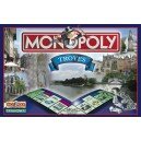 Monopoly des villes : Troyes