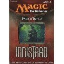 MAGIC Pack d'Introduction Innistrad - Domination Mortelle