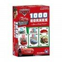 1000 bornes Cars 2