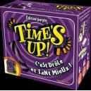 Time's up! Edition Purple