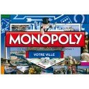 Monopoly des villes : Marseille